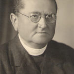 Ks. kanonik Karol Machay