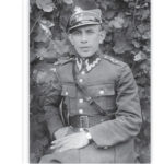 Wendelin Dziubek— dowódca Legii Orawskiej 1918—1920