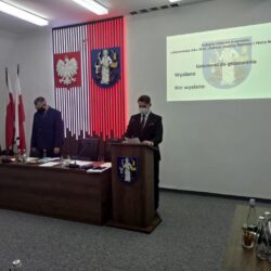Rok 2022 ustanowiony w gminie Lipnica Wielka rokiem Józefiny Mikowej i Piotra Borowego